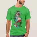 Suche nach geisha kleidung Hokusai