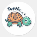 Suche nach niedliche schildkröte aufkleber Party
