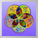 Suche nach venus blume poster Rose