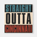 Suche nach cincinnati magnete Stadt