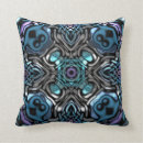 Suche nach fraktal design kissen Geometrisch