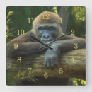 Suche nach primat kunst Gorilla