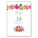 Suche nach mexiko tischkarten Blumenreich