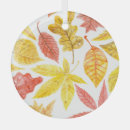 Suche nach herbstblatt ornamente Aquarell