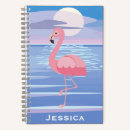 Suche nach flamingo kleine notizbücher Urlaub