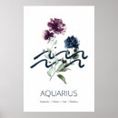Suche nach aquarius poster Astrologie