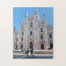Suche nach kathedrale puzzle Milan