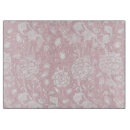Suche nach rosa blumen schneidebrettchen Elegant