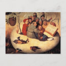 Suche nach hieronymus bosch postkarten Renaissance