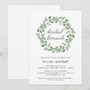Suche nach bridal brunch einladungen Einfach