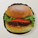 Suche nach sandwich kissen Hamburger