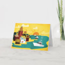 Suche nach hafenstadt postkarten Schiff