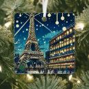 Suche nach eiffelturm ornamente Weihnachten