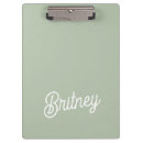 Suche nach grün klemmbrett Modern