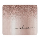 Suche nach rose schneidebrettchen Monogramm
