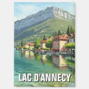 Suche nach annecy magnete France