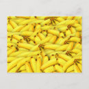 Suche nach banane postkarten Lebensmittel