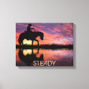 Suche nach pferdestern poster leinwandbilder Cowboy