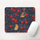 Suche nach rotkehlchen mousepads Vogel