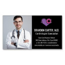 Suche nach kardiologie visitenkarten Herz