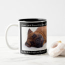 Suche nach bullmastiff kaffee tassen Niedlich
