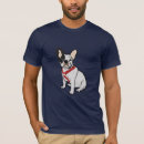Suche nach der französischen bulldogge tshirts Frenchie