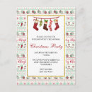 Suche nach christmas party postkarten Muster