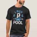 Suche nach wassersport tshirts Schwimmbad