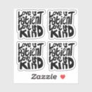 Suche nach 13 1 aufkleber Liebe ist patient