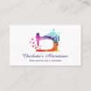 Suche nach seamstress visitenkarten Änderungen