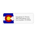 Suche nach colorado rücksende aufkleber Farbenspiel