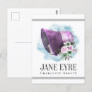 Suche nach charlotte bronte postkarten Janaauge