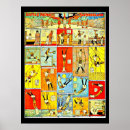 Suche nach nemo poster Vintag