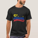 Suche nach bandera tshirts Venezuela