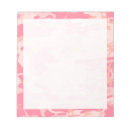 Suche nach pfirsich notizblock Rosa