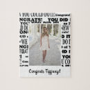 Suche nach glueckwuensche puzzle Absolvent