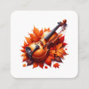 Suche nach geige visitenkarten Cello
