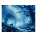 Suche nach dunkler wald poster Natur