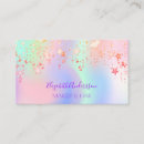 Suche nach lila sterne visitenkarten Maskenbildner