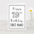 Suche nach neunzehn karten 19 jahre alt