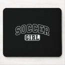 Suche nach mädchen fußball mousepads Fußballspieler