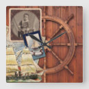 Suche nach antike karten wanduhren Nautisch