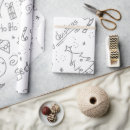 Suche nach konturen geschenkpapier Weihnachtsbaum