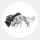 Suche nach hundeschlitten aufkleber Hundeaufkleber
