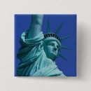 Suche nach freiheitsstatue buttons Amerika
