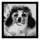 Suche nach traurige augen poster Hund