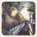 Suche nach essen sie mich nicht untersetzer Elegant