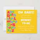 Suche nach alphabet einladungen Abc