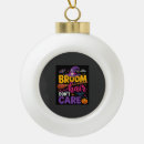 Suche nach besen ornamente Halloweengeschenke