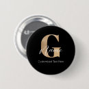 Suche nach buchstabe g buttons Modern